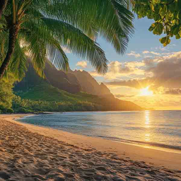 Hawaii